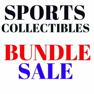 Sports Hockey Baseball Basketball WWE Pokemon Horror Movie Vintage Toys Cards